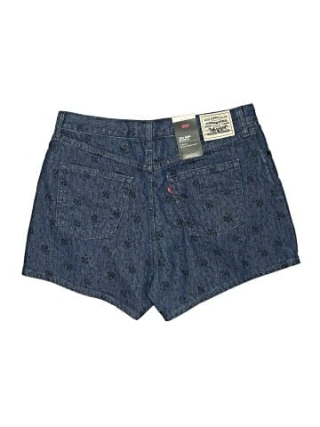 Levi's Denim Shorts (view 2)