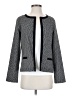 C. Wonder Houndstooth Gray Jacket Size S - photo 1