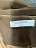 Commense Brown Coat Size S - photo 6