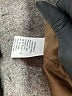Commense Brown Coat Size S - photo 7