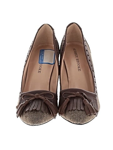 Audrey Brooke Heels (view 2)
