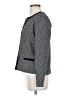C. Wonder Houndstooth Gray Jacket Size S - photo 5
