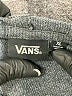 Vans Gray Pullover Hoodie Size XL (kids) - photo 3