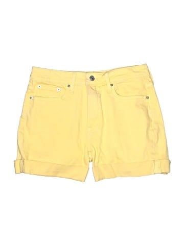 Free Assembly Denim Shorts (view 1)