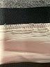 Unbranded 100% Silk Solid Tan Silk Skirt Size L (estimated) - photo 4