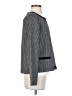 C. Wonder Houndstooth Gray Jacket Size S - photo 4