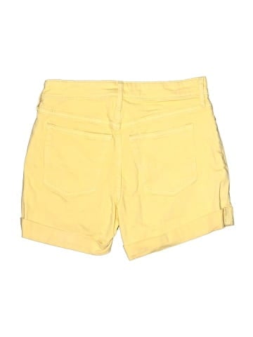 Free Assembly Denim Shorts (view 2)