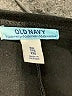 Old Navy - Maternity Black Casual Dress Size XXL Maternity - photo 6