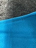 Naked Wardrobe Blue Jumpsuit Size M - photo 5
