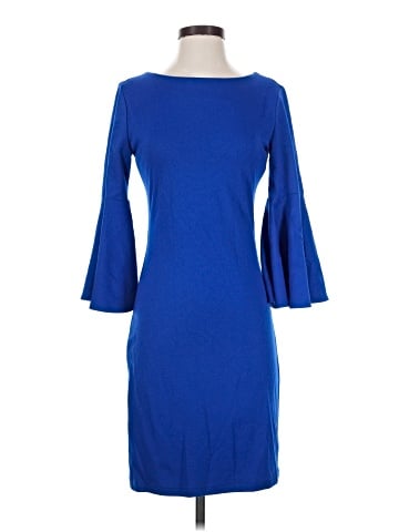 Sara Campbell Cocktail Dress (view 1)