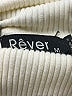 Assorted Brands Ivory Long Sleeve Top Size M - photo 7