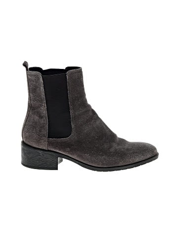 Kenneth Cole REACTION Ankle Boots (view 1)