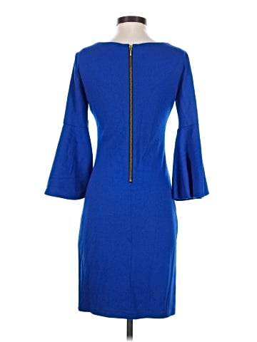 Sara Campbell Cocktail Dress (view 2)