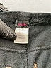 MeMoi Black Jeans Size S - photo 7