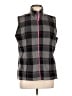 Made for Life Gray Vest Size XL - photo 1