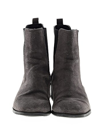 Kenneth Cole REACTION Ankle Boots (view 2)