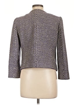 J.Crew Silk Blazer (view 2)