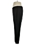 Unbranded Solid Black Active Pants Size 5X - photo 5