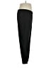 Unbranded Solid Black Active Pants Size 5X - photo 4