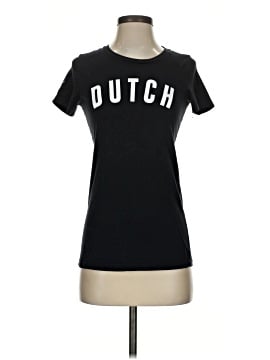 Bella Short Sleeve T-Shirt (view 1)