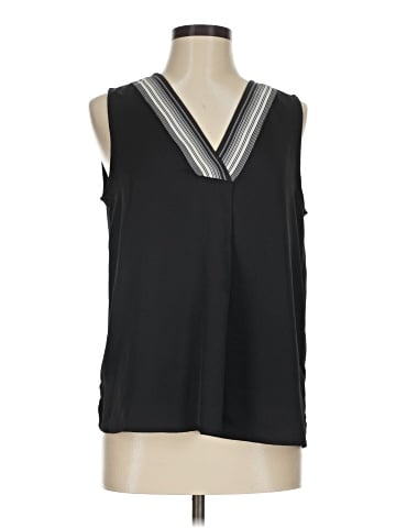 Vince Camuto Sleeveless Blouse (view 1)