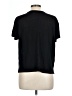 Old Navy Black Short Sleeve T-Shirt Size Lg Petite - photo 2