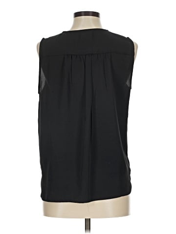 Vince Camuto Sleeveless Blouse (view 2)