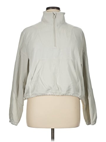 Lululemon Athletica Sweatshirt (view 1)