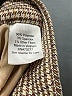 Nine West Houndstooth Brown Casual Pants Size L - photo 8