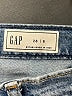 Gap Blue Jeans Size 6 - photo 7