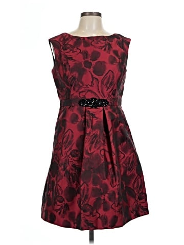 Jessica Howard Cocktail Dress (view 1)