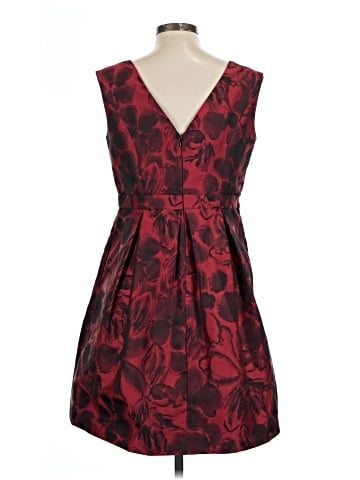 Jessica Howard Cocktail Dress (view 2)
