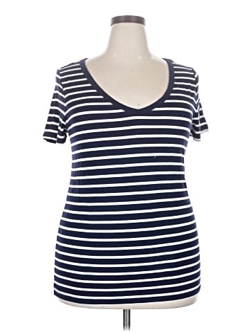 Merona Short Sleeve T-Shirt (view 1)