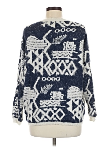 Everly Pullover Sweater (view 2)