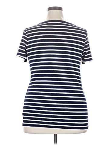 Merona Short Sleeve T-Shirt (view 2)