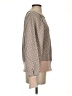 Unbranded 100% Acrylic Polka Dots Tan Pullover Sweater Size S - photo 4