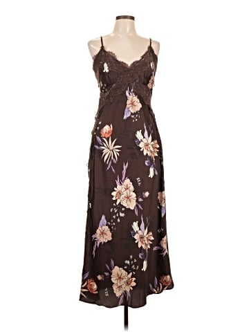 Hutch Casual Dress (view 1)