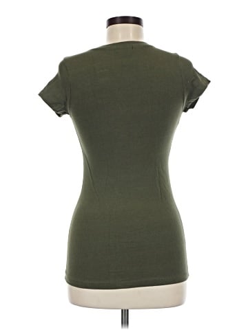 Wet Seal Short Sleeve T-Shirt (view 2)