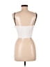 Unbranded White Tank Top Size M - photo 2