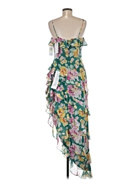 Dress the Population Cocktail Dress (view 2)