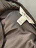 Nine West 100% Polyester Black Long Sleeve Blouse Size L - photo 7