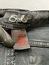 Earl Jean Black Jeans Size 6 - photo 7