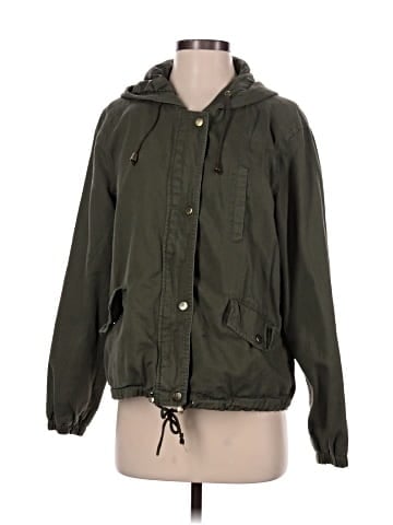 Miss London Jacket (view 1)