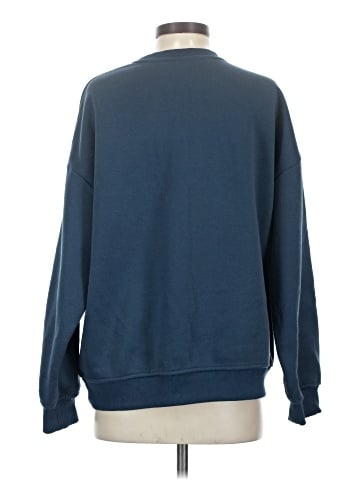 pretty garbage Sweatshirt (view 2)