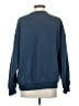 pretty garbage Blue Sweatshirt Size S - photo 2