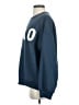 pretty garbage Blue Sweatshirt Size S - photo 5