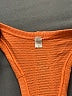 Lululemon Athletica Orange Active Tank Size 6 - photo 8