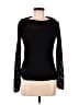 MNG Black Long Sleeve T-Shirt Size L - photo 1