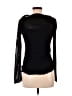 MNG Black Long Sleeve T-Shirt Size L - photo 2