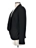 Trouve 100% Polyester Black Blazer Size S - photo 5